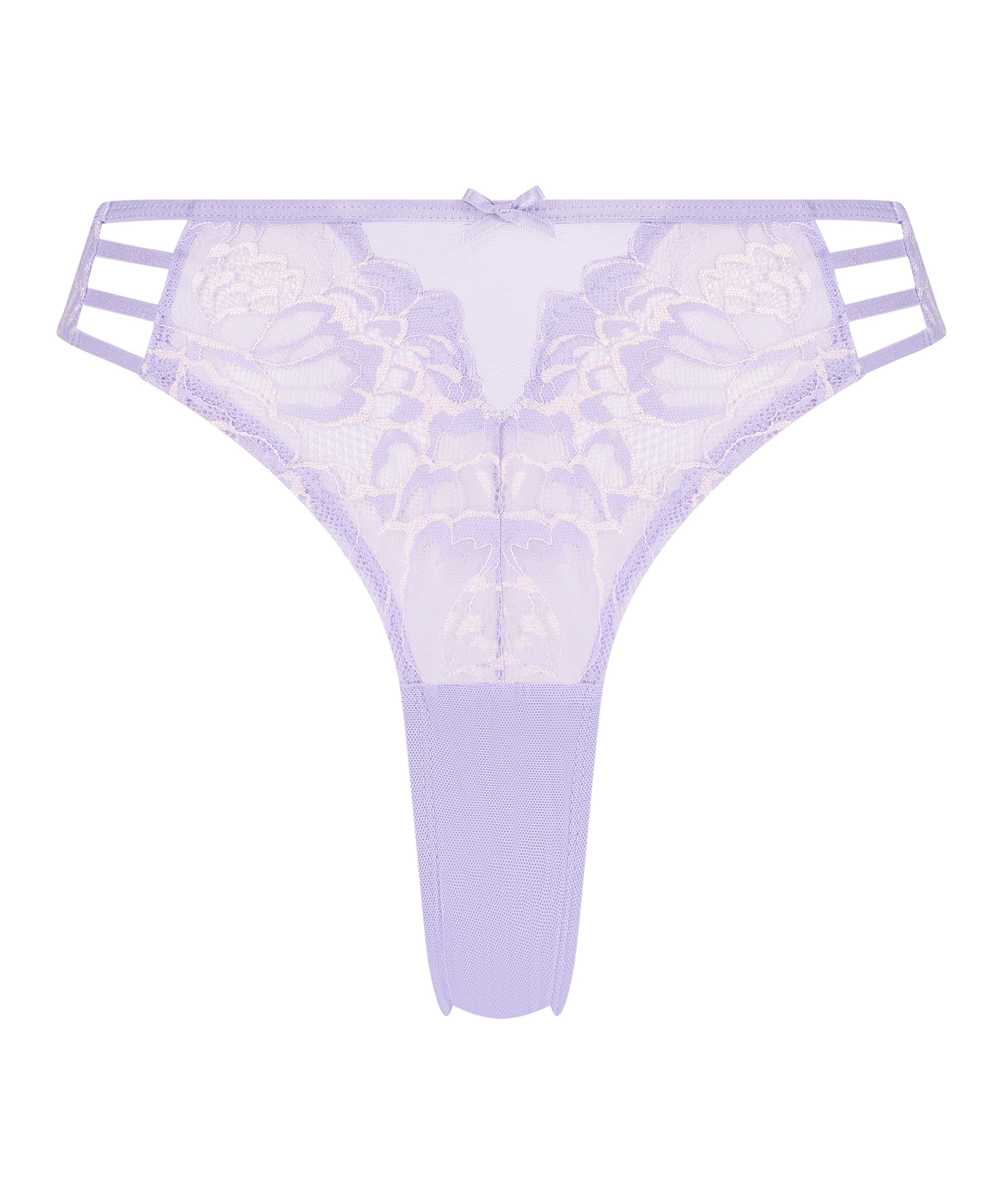 Brazyliany Cindy, Fioletowy, main