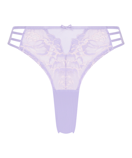 Brazyliany Cindy, Fioletowy