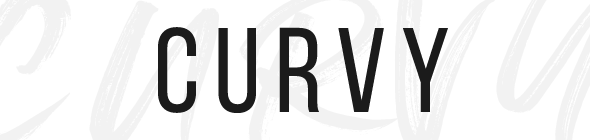 Stringi Curvy Lorraine