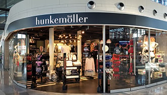 Stuttgart, Airport