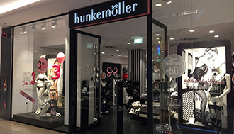 Dortmund Thier Galerie